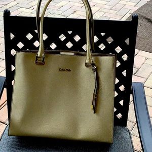 Calvin Klein Bag